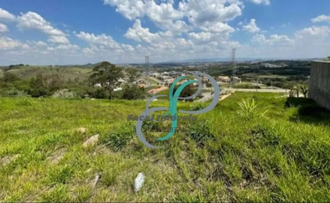 Foto 2 de Terreno / Lote à venda, 1064m2 em Monte Alegre, Vinhedo - SP