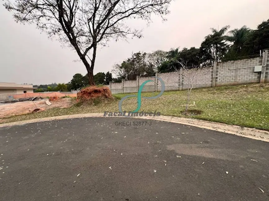 Foto 4 de Terreno / Lote à venda, 462m2 em Valinhos - SP