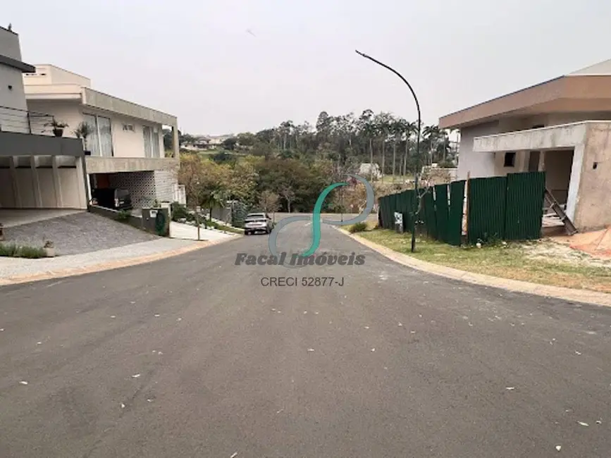 Foto 5 de Terreno / Lote à venda, 462m2 em Valinhos - SP