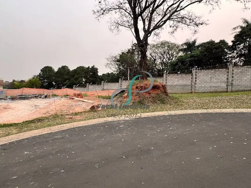 Foto 3 de Terreno / Lote à venda, 462m2 em Valinhos - SP