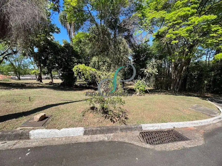 Foto 3 de Terreno / Lote à venda, 1256m2 em Joapiranga, Valinhos - SP