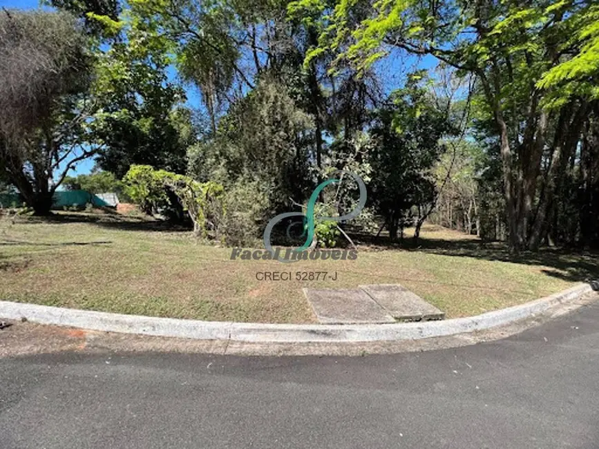 Foto 1 de Terreno / Lote à venda, 1256m2 em Joapiranga, Valinhos - SP