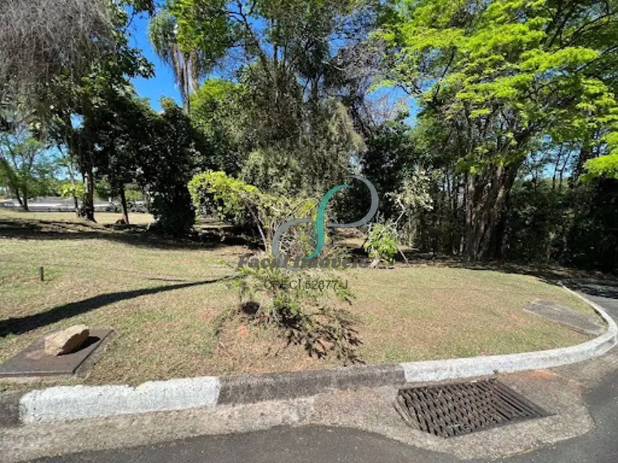 Foto 5 de Terreno / Lote à venda, 1256m2 em Joapiranga, Valinhos - SP