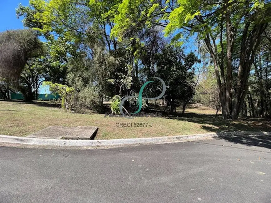 Foto 2 de Terreno / Lote à venda, 1256m2 em Joapiranga, Valinhos - SP