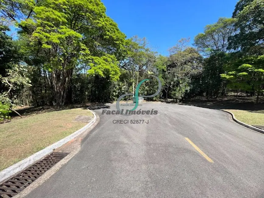 Foto 4 de Terreno / Lote à venda, 1256m2 em Joapiranga, Valinhos - SP