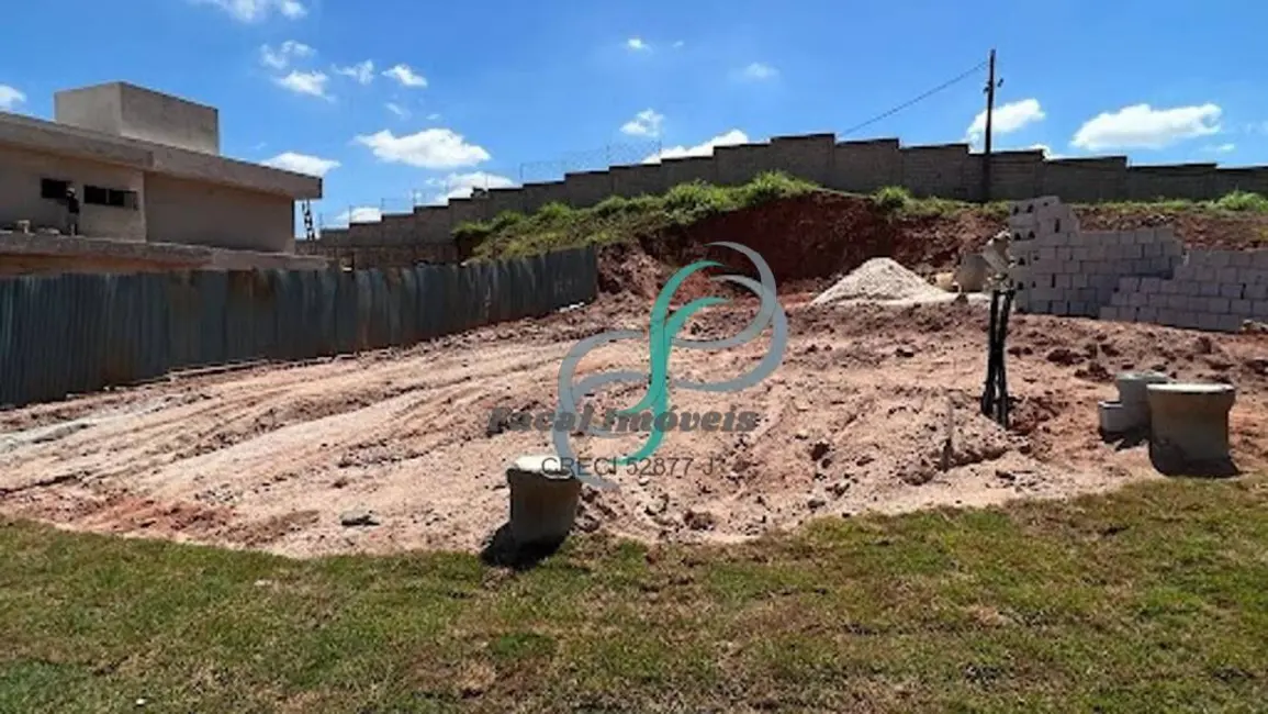 Foto 3 de Terreno / Lote à venda, 312m2 em Valinhos - SP
