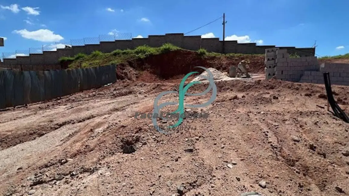 Foto 4 de Terreno / Lote à venda, 312m2 em Valinhos - SP