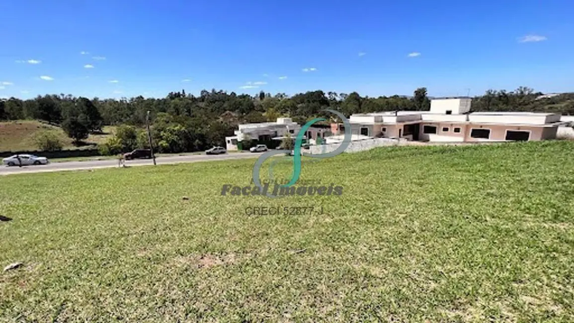 Foto 3 de Terreno / Lote à venda, 1000m2 em Joapiranga, Valinhos - SP