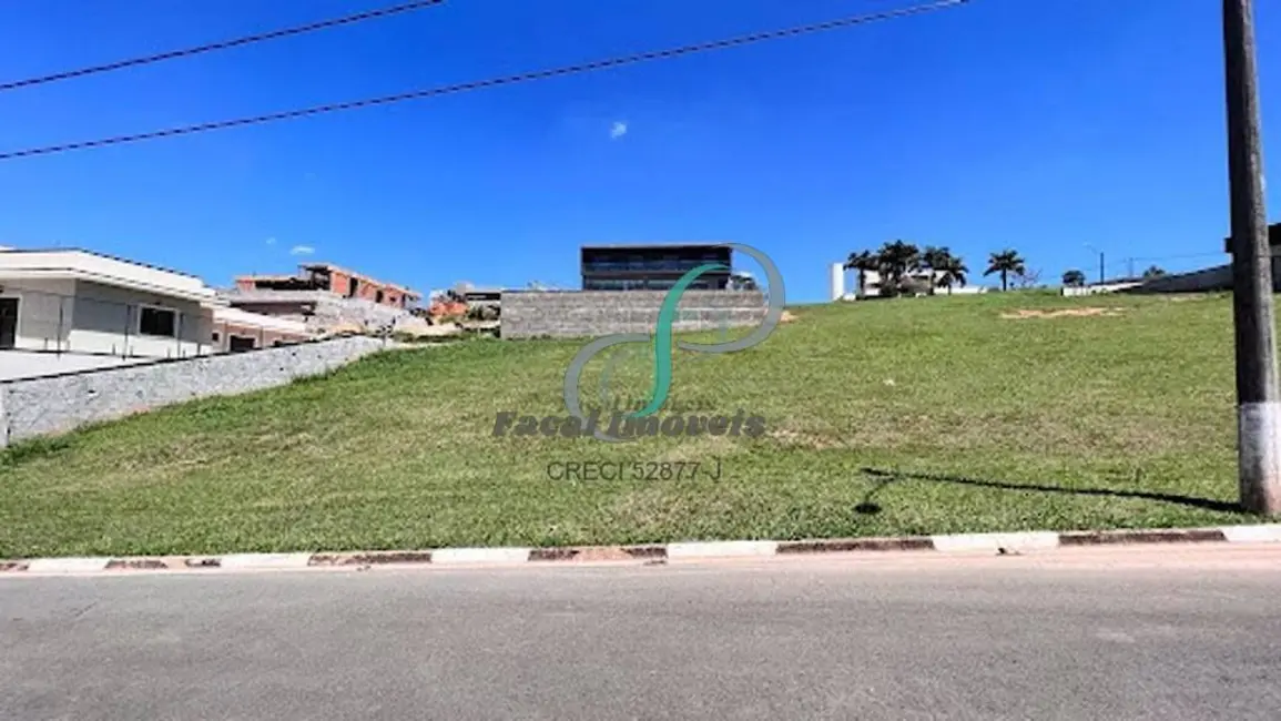 Foto 4 de Terreno / Lote à venda, 1000m2 em Joapiranga, Valinhos - SP