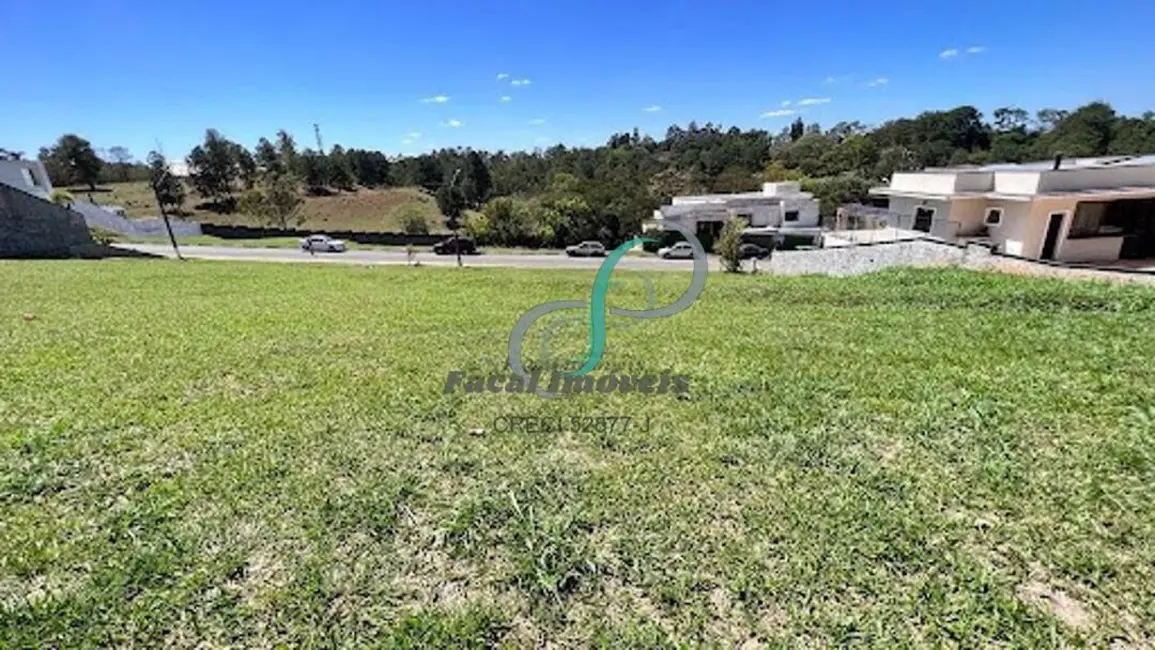 Foto 2 de Terreno / Lote à venda, 1000m2 em Joapiranga, Valinhos - SP
