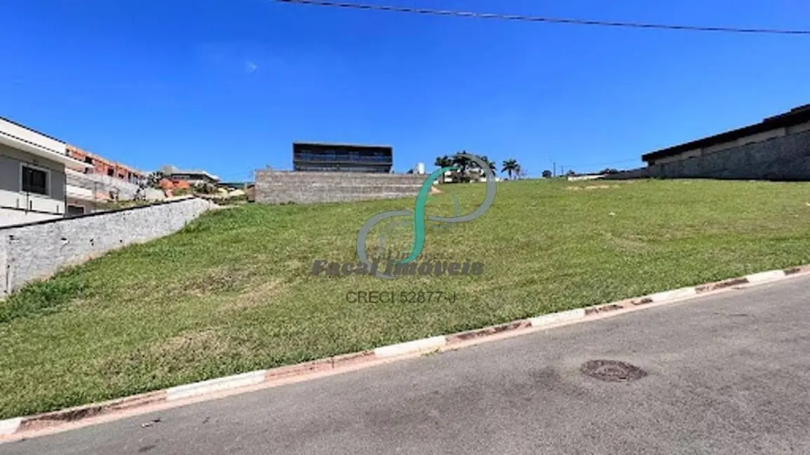 Foto 1 de Terreno / Lote à venda, 1000m2 em Joapiranga, Valinhos - SP