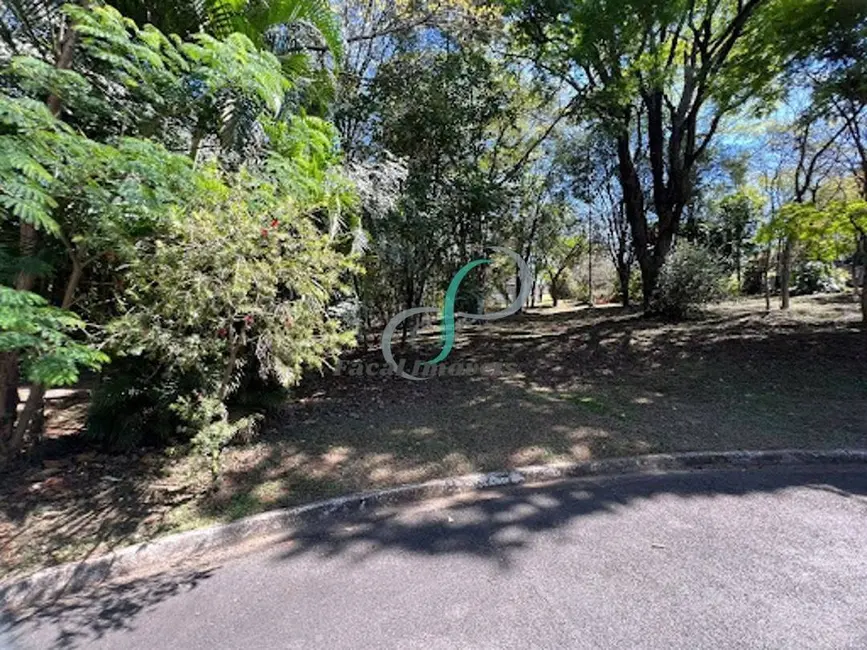Foto 7 de Terreno / Lote à venda, 1203m2 em Joapiranga, Valinhos - SP