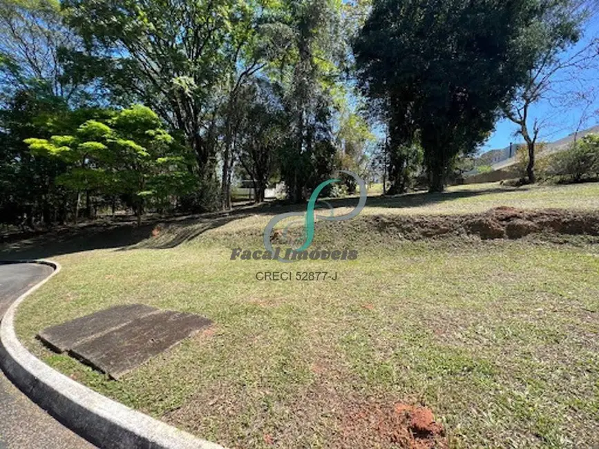 Foto 2 de Terreno / Lote à venda, 1203m2 em Joapiranga, Valinhos - SP