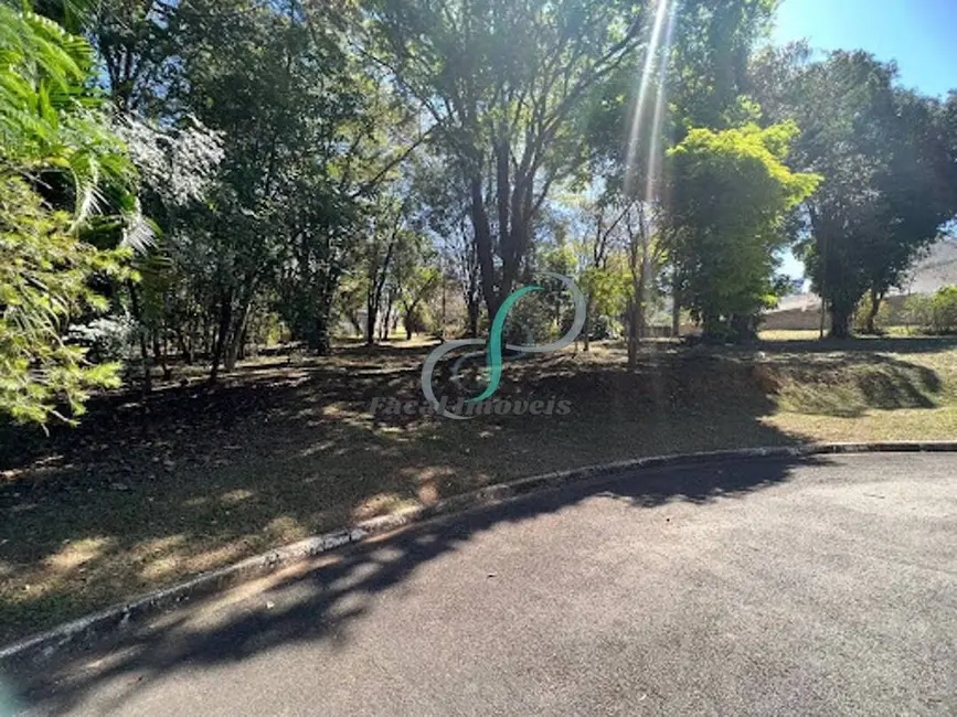 Foto 4 de Terreno / Lote à venda, 1203m2 em Joapiranga, Valinhos - SP