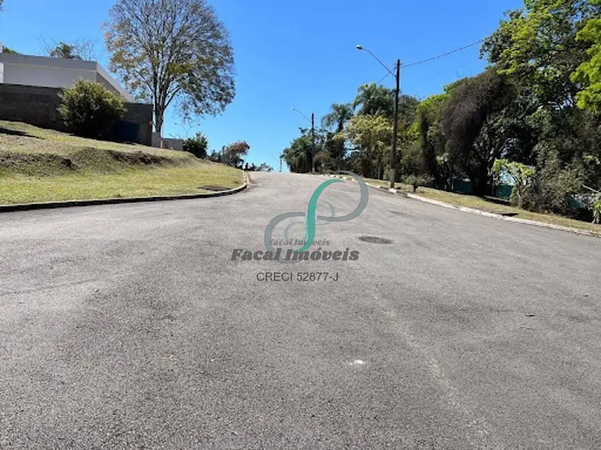 Foto 6 de Terreno / Lote à venda, 1203m2 em Joapiranga, Valinhos - SP