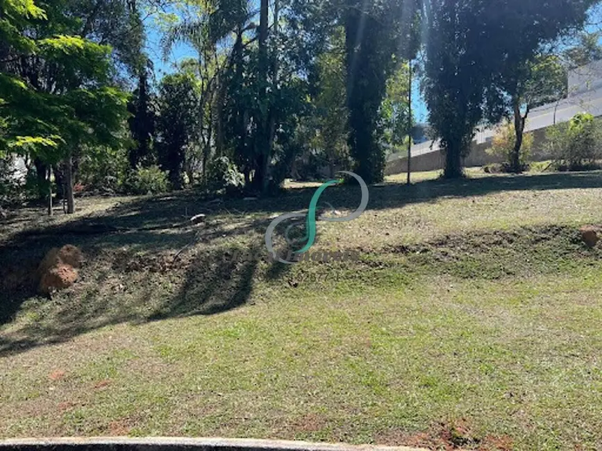 Foto 1 de Terreno / Lote à venda, 1203m2 em Joapiranga, Valinhos - SP