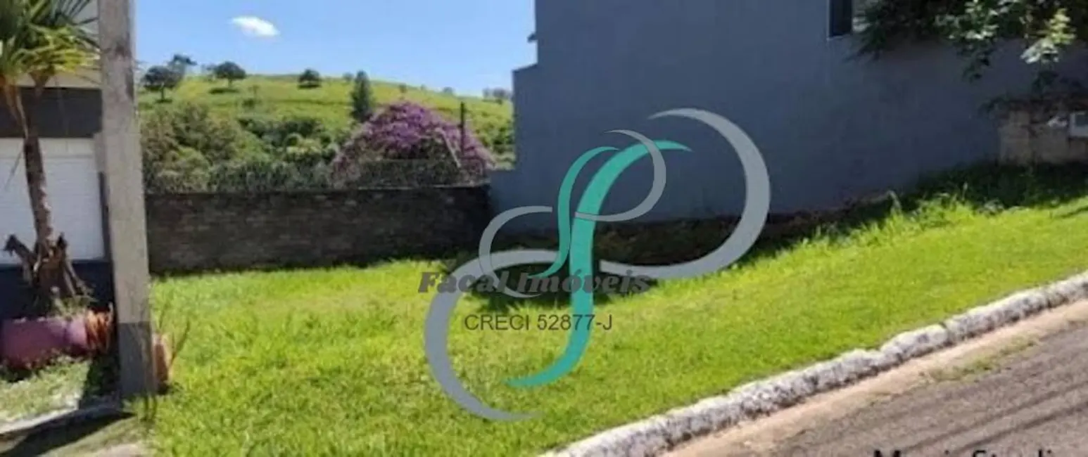 Foto 2 de Terreno / Lote à venda, 276m2 em Chácara das Nações, Valinhos - SP
