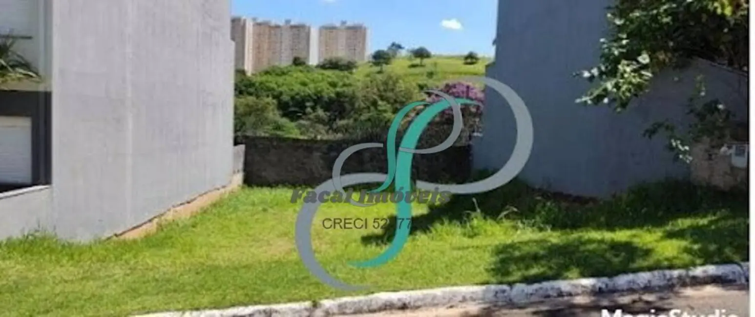 Foto 1 de Terreno / Lote à venda, 276m2 em Chácara das Nações, Valinhos - SP