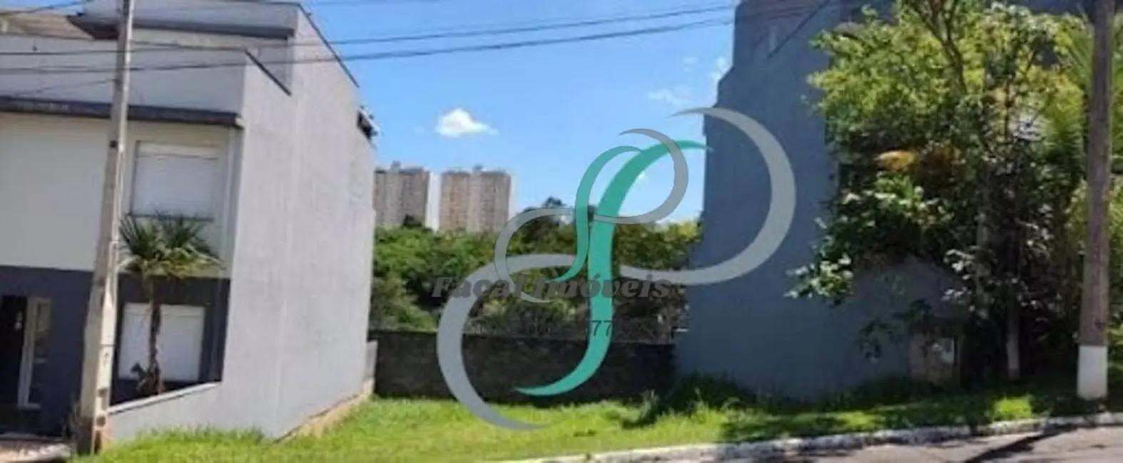 Foto 3 de Terreno / Lote à venda, 276m2 em Chácara das Nações, Valinhos - SP