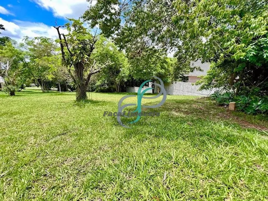 Foto 1 de Terreno / Lote à venda, 1000m2 em Joapiranga, Valinhos - SP
