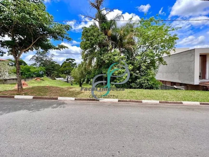 Foto 3 de Terreno / Lote à venda, 1000m2 em Joapiranga, Valinhos - SP