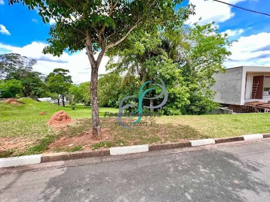 Foto 2 de Terreno / Lote à venda, 1000m2 em Joapiranga, Valinhos - SP