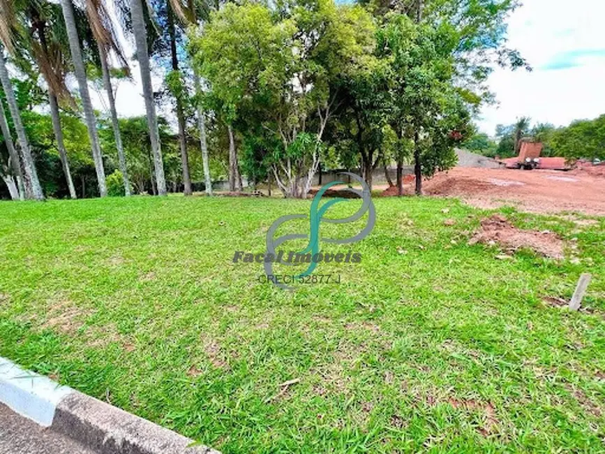 Foto 1 de Terreno / Lote à venda, 1060m2 em Joapiranga, Valinhos - SP