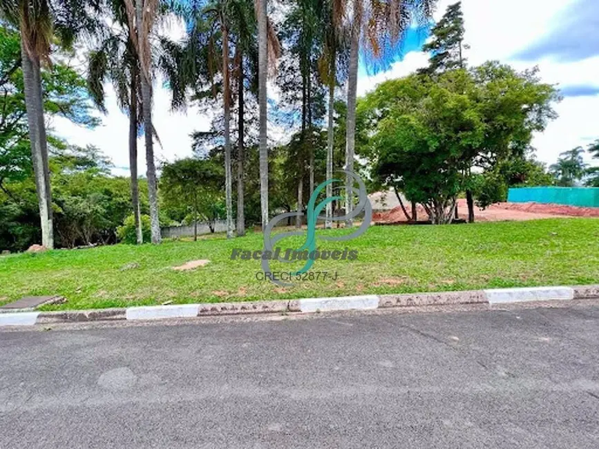 Foto 3 de Terreno / Lote à venda, 1060m2 em Joapiranga, Valinhos - SP