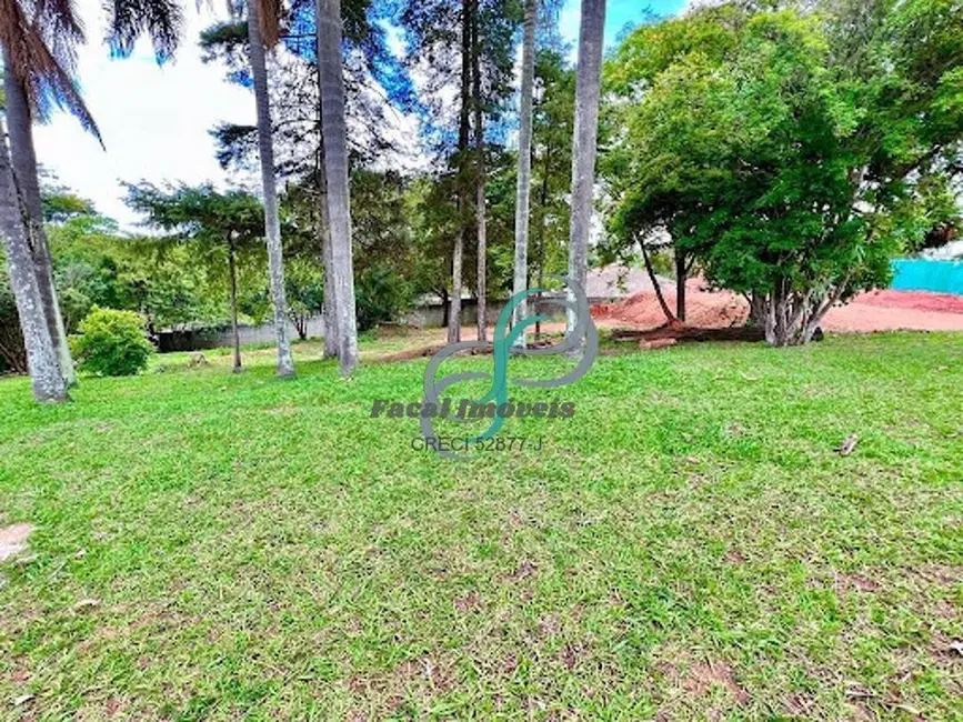 Foto 4 de Terreno / Lote à venda, 1060m2 em Joapiranga, Valinhos - SP