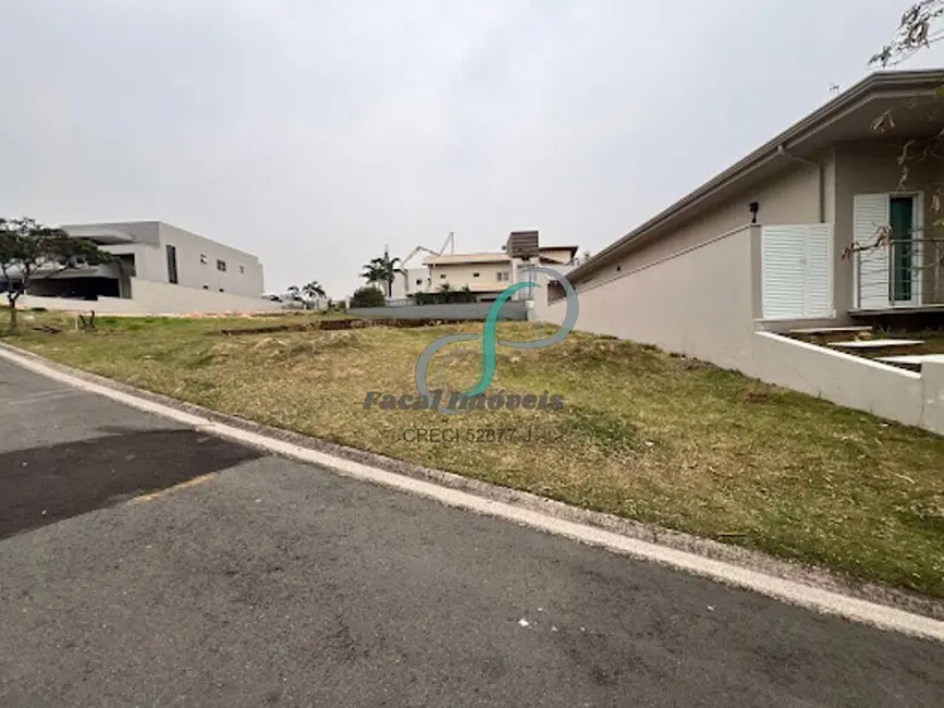 Foto 5 de Terreno / Lote à venda, 535m2 em Valinhos - SP