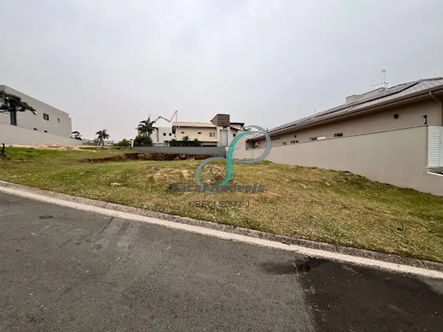 Foto 4 de Terreno / Lote à venda, 535m2 em Valinhos - SP