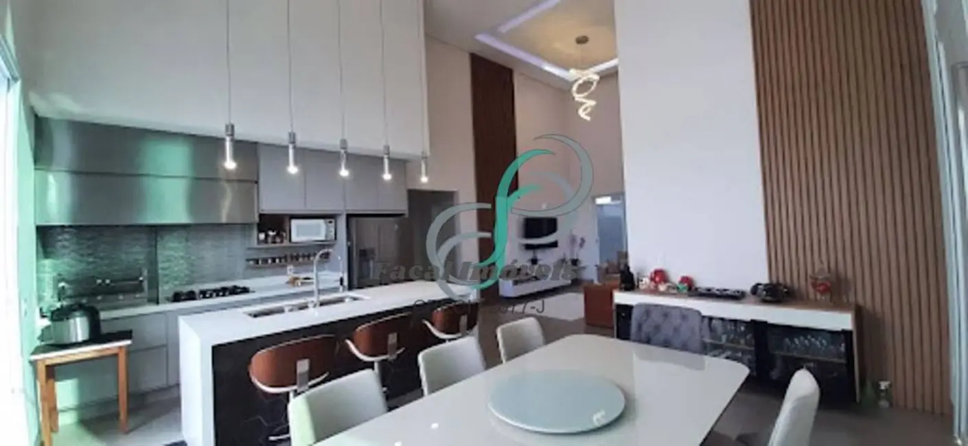Casa com 3 quartos à venda, 181m2 em Valinhos - SP - imagem 9 Foto 9 de Casa com 3 quartos à venda, 181m2 em Valinhos - SP