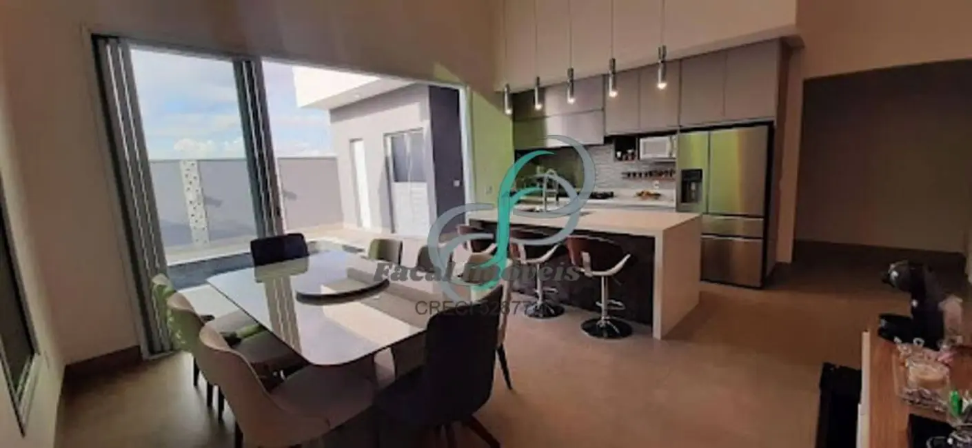 Casa com 3 quartos à venda, 181m2 em Valinhos - SP - imagem 7 Foto 7 de Casa com 3 quartos à venda, 181m2 em Valinhos - SP