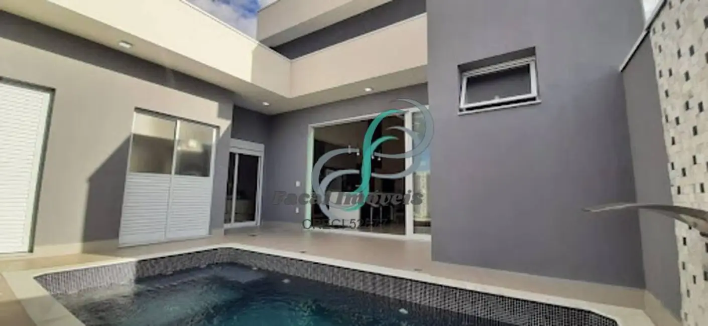 Casa com 3 quartos à venda, 181m2 em Valinhos - SP - imagem 2 Foto 2 de Casa com 3 quartos à venda, 181m2 em Valinhos - SP