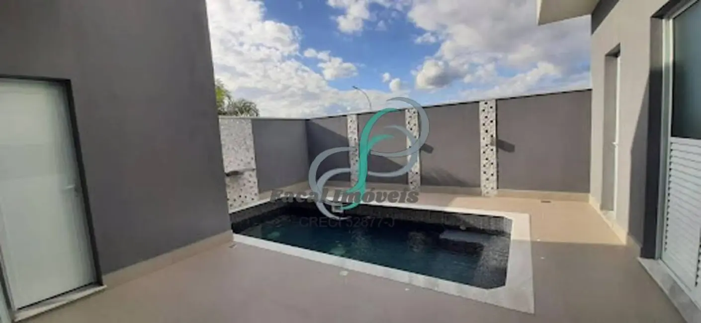 Casa com 3 quartos à venda, 181m2 em Valinhos - SP - imagem 3 Foto 3 de Casa com 3 quartos à venda, 181m2 em Valinhos - SP