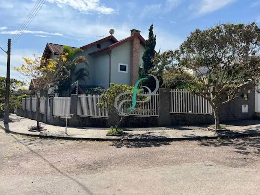 Foto 1 de Casa com 5 quartos à venda, 344m2 em Jardim Alvorada, Valinhos - SP