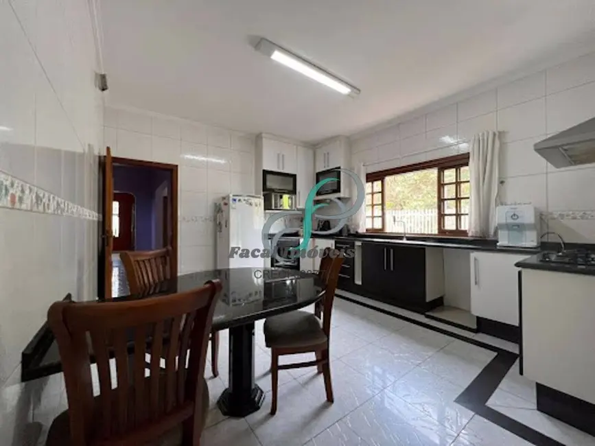 Foto 6 de Casa com 5 quartos à venda, 344m2 em Jardim Alvorada, Valinhos - SP