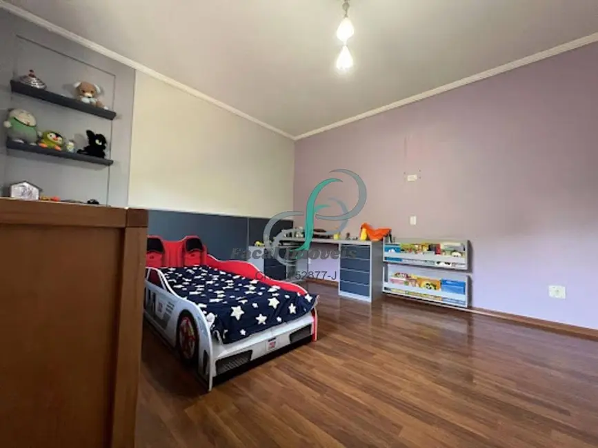 Foto 9 de Casa com 5 quartos à venda, 344m2 em Jardim Alvorada, Valinhos - SP