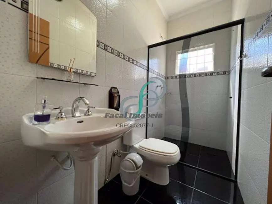 Foto 8 de Casa com 5 quartos à venda, 344m2 em Jardim Alvorada, Valinhos - SP