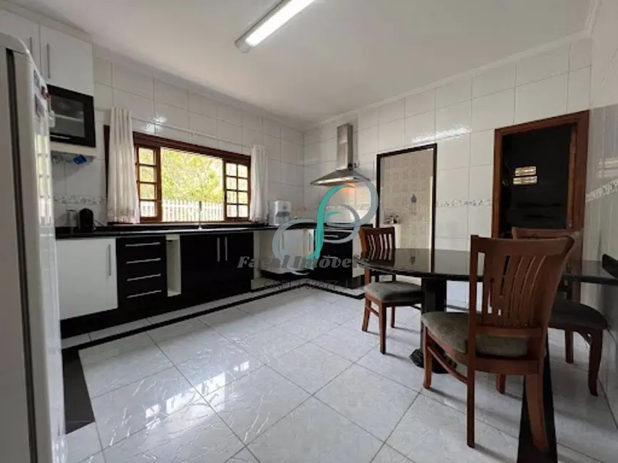 Foto 5 de Casa com 5 quartos à venda, 344m2 em Jardim Alvorada, Valinhos - SP