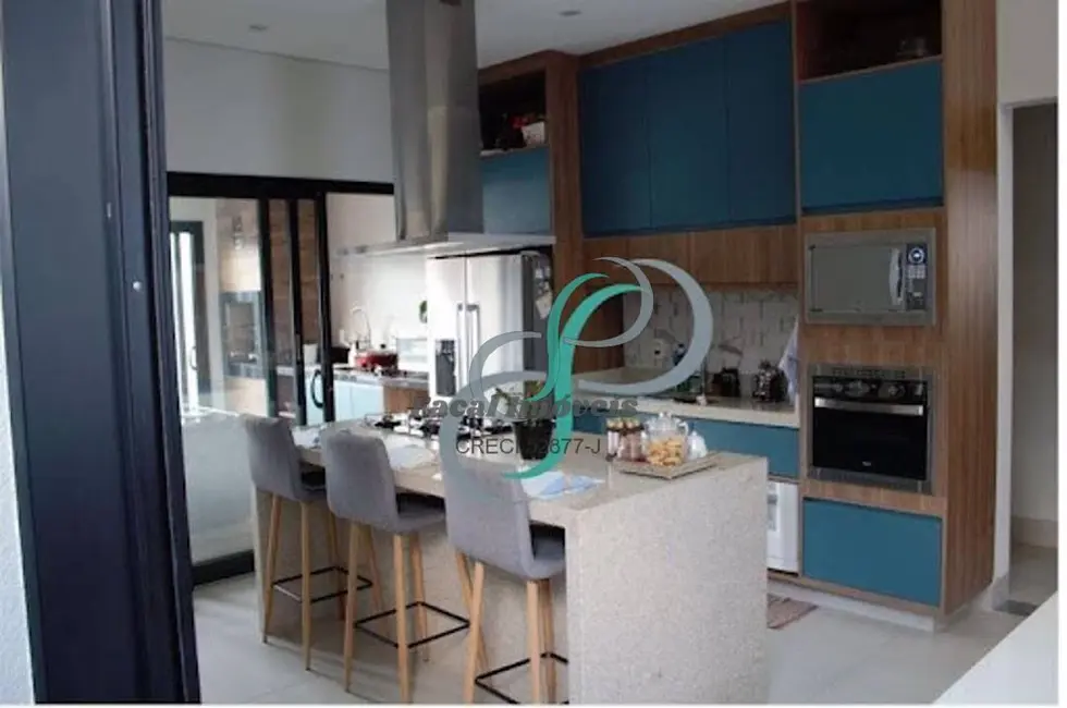 Foto 8 de Casa com 3 quartos à venda, 176m2 em Valinhos - SP