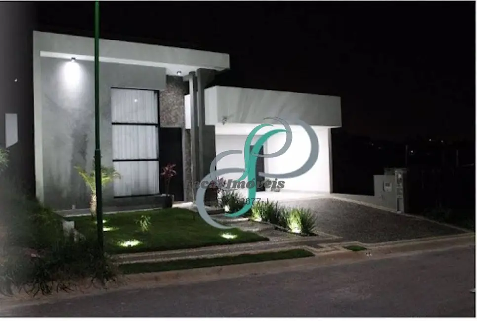 Foto 3 de Casa com 3 quartos à venda, 176m2 em Valinhos - SP