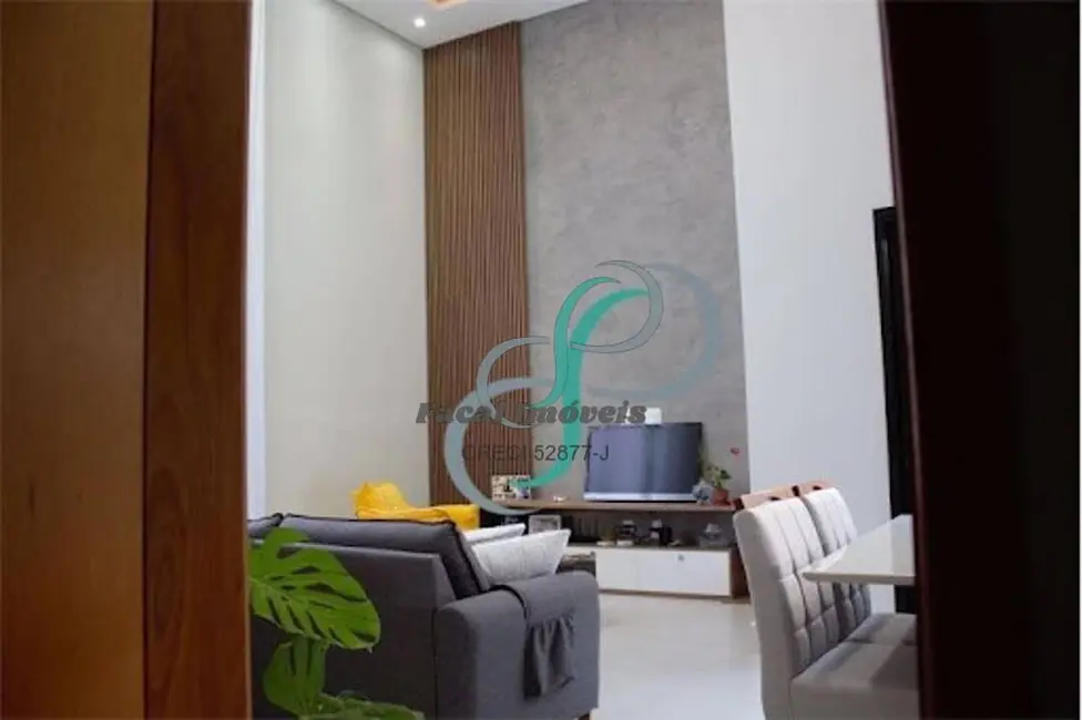 Foto 6 de Casa com 3 quartos à venda, 176m2 em Valinhos - SP