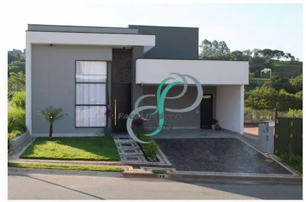Foto 2 de Casa com 3 quartos à venda, 176m2 em Valinhos - SP