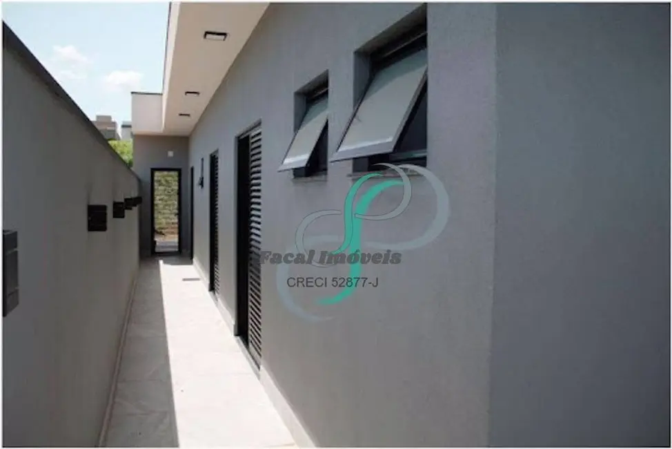 Foto 5 de Casa com 3 quartos à venda, 176m2 em Valinhos - SP
