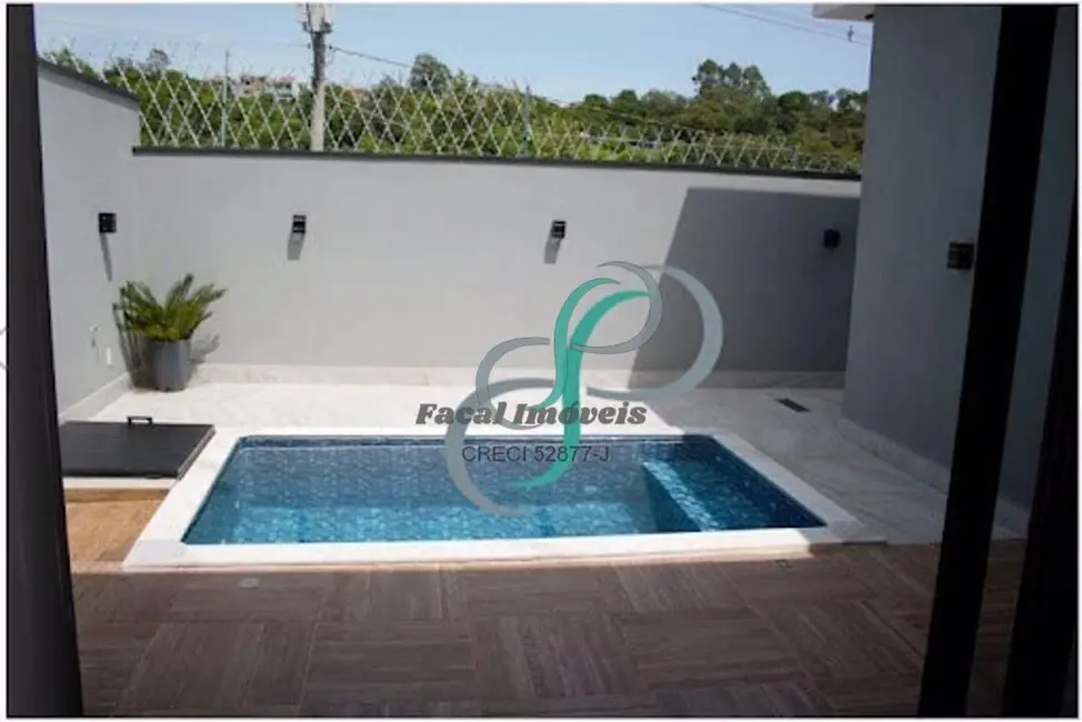 Foto 4 de Casa com 3 quartos à venda, 176m2 em Valinhos - SP