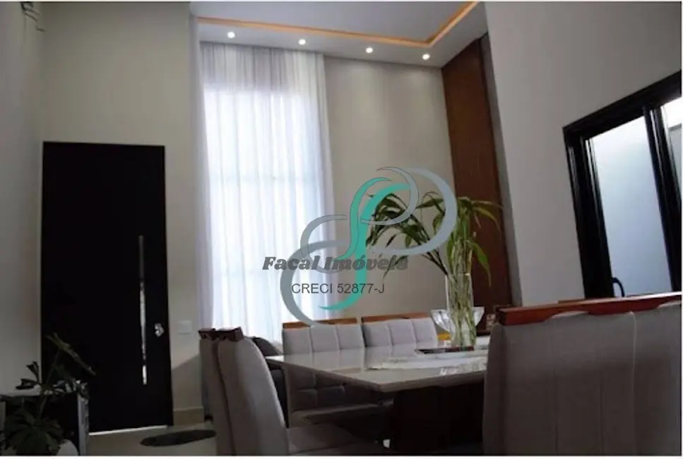 Foto 7 de Casa com 3 quartos à venda, 176m2 em Valinhos - SP