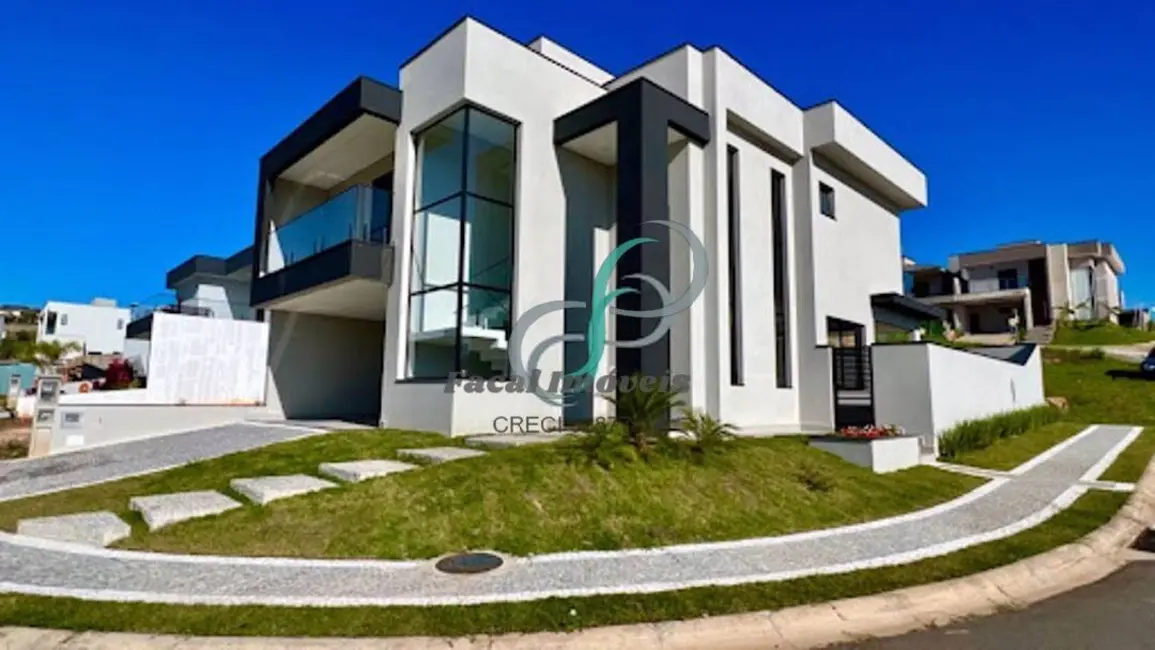 Foto 2 de Casa com 3 quartos à venda, 248m2 em Valinhos - SP