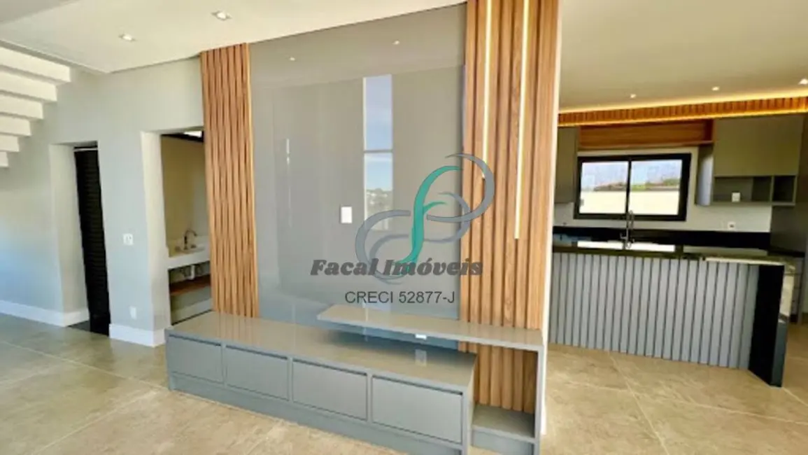 Foto 5 de Casa com 3 quartos à venda, 248m2 em Valinhos - SP