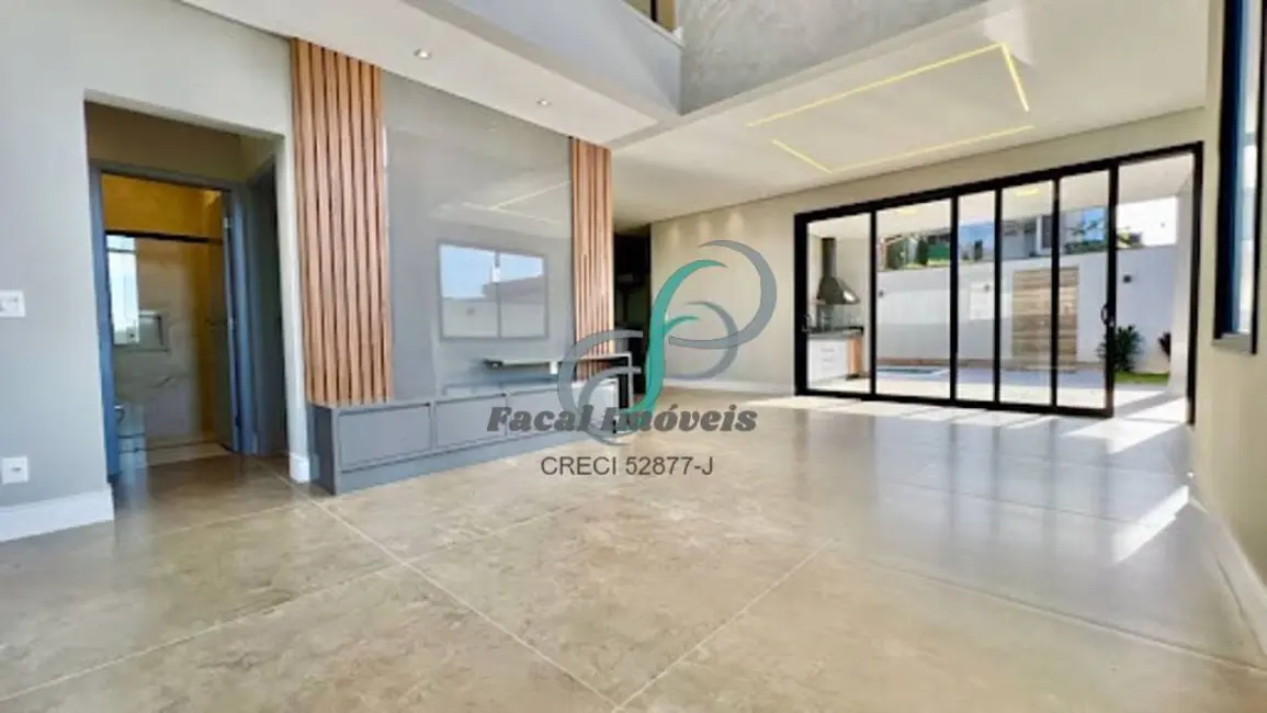 Foto 6 de Casa com 3 quartos à venda, 248m2 em Valinhos - SP